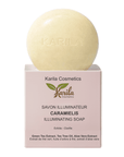 Karila Cosmetics | Caramielis | Savon - 53 Karat