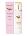 Karila Cosmetics | Caramielis | Sérum Illuminateur - 53 Karat