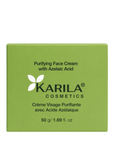 Karila Cosmetics | Crème Visage Purifiante - 53 Karat