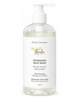 Karila Cosmetics | Éblouissante | Gel Douche - 53 Karat