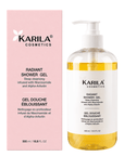 Karila Cosmetics | Gel Douche Éblouissant - 53 Karat