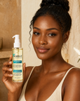 Karila Cosmetics | Huile Corporelle Botanique