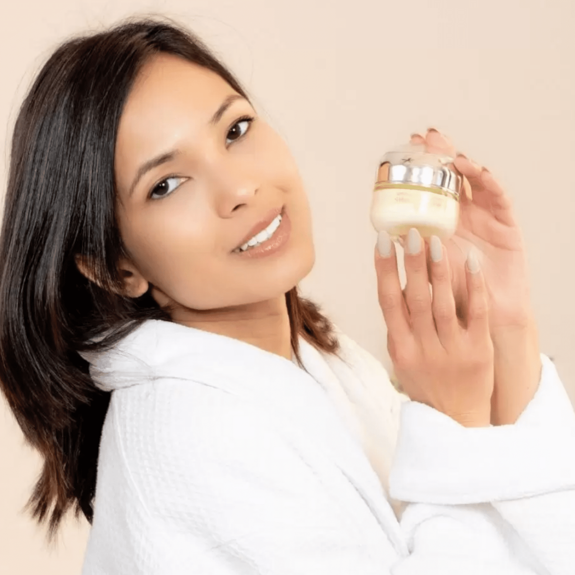 Karila Cosmetics | Nakia | Crème Visage - 53 Karat