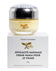 Karila Cosmetics | Nakia | Crème Visage - 53 Karat
