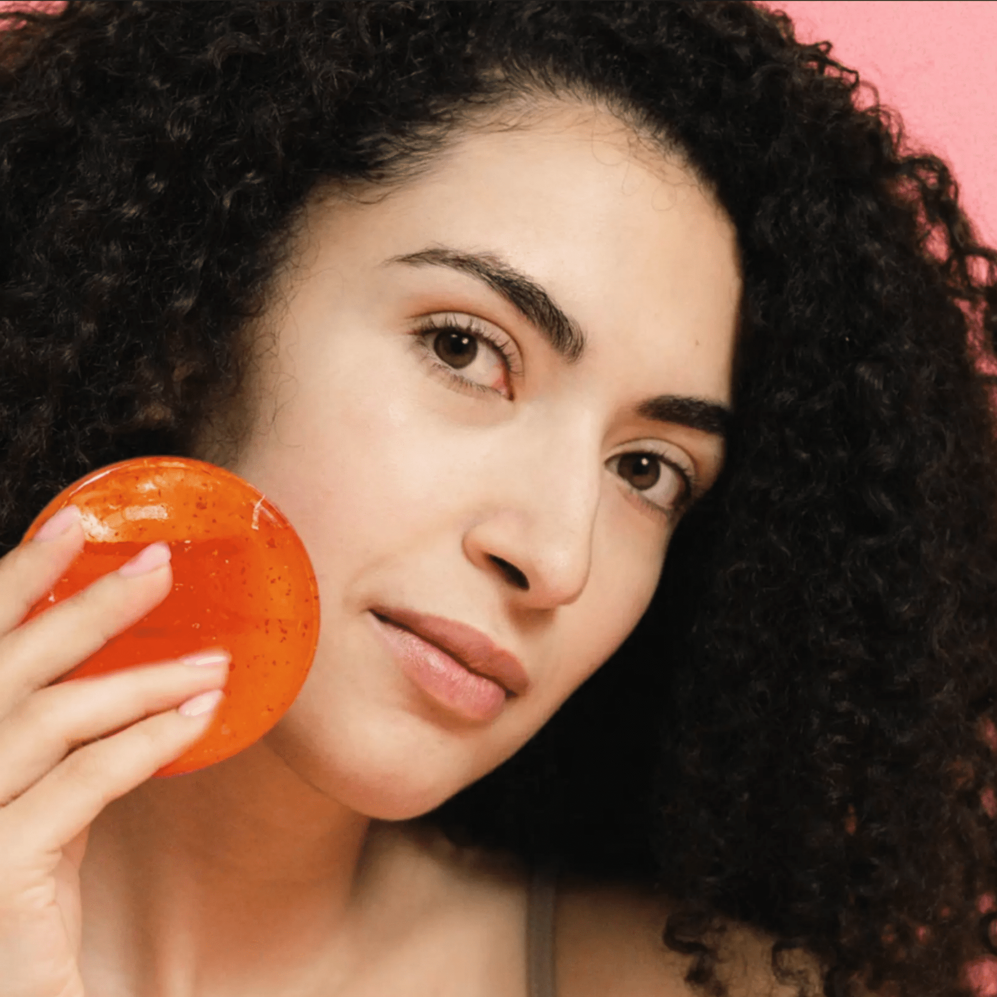 Karila Cosmetics | Nakia | Savon - 53 Karat