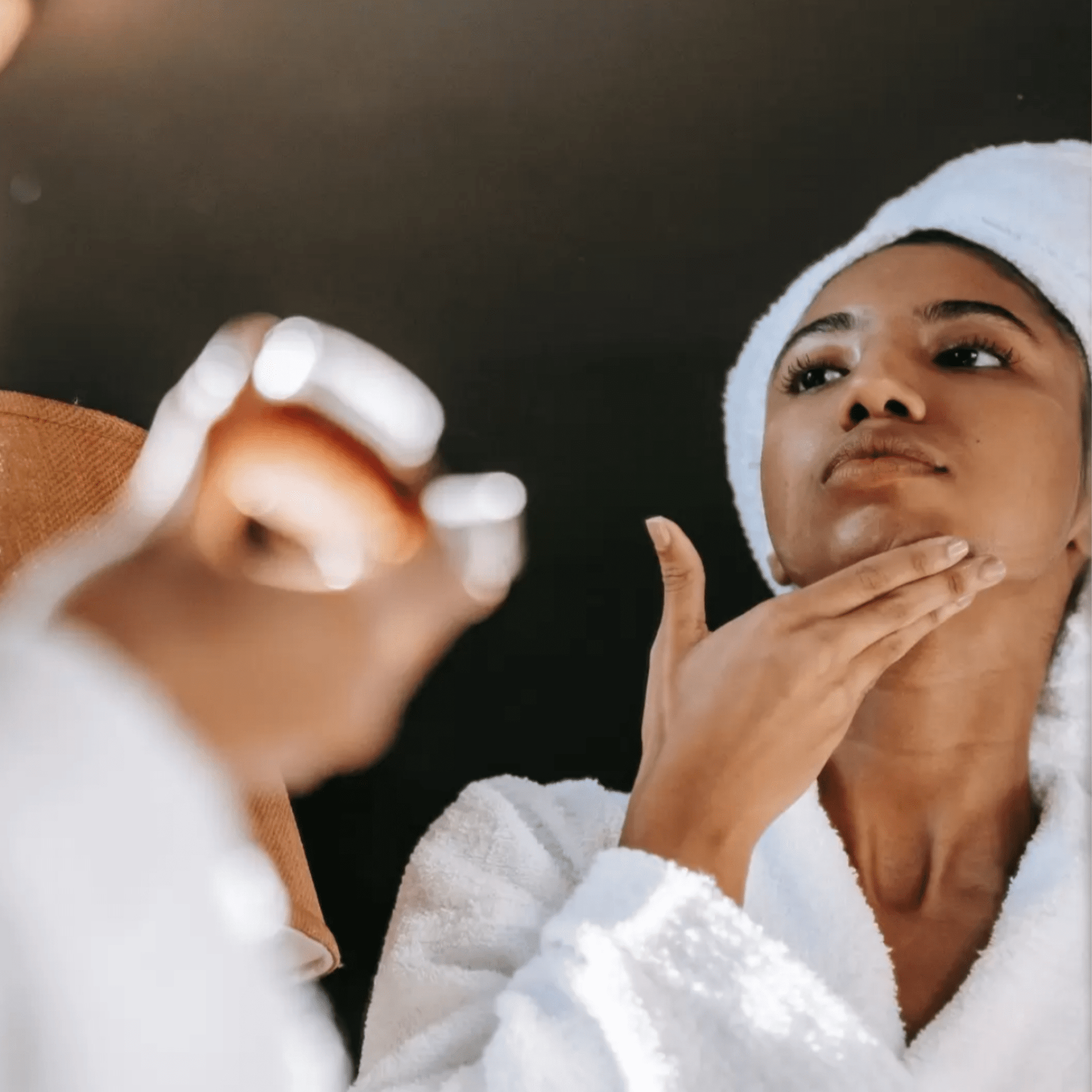 Karila Cosmetics | Purifiante | Crème Visage - 53 Karat