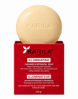 Karila Cosmetics | Savon Botanique Illuminateur - 53 Karat