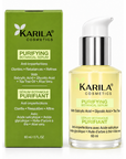 Karila Cosmetics | Sérum Botanique Purifiant