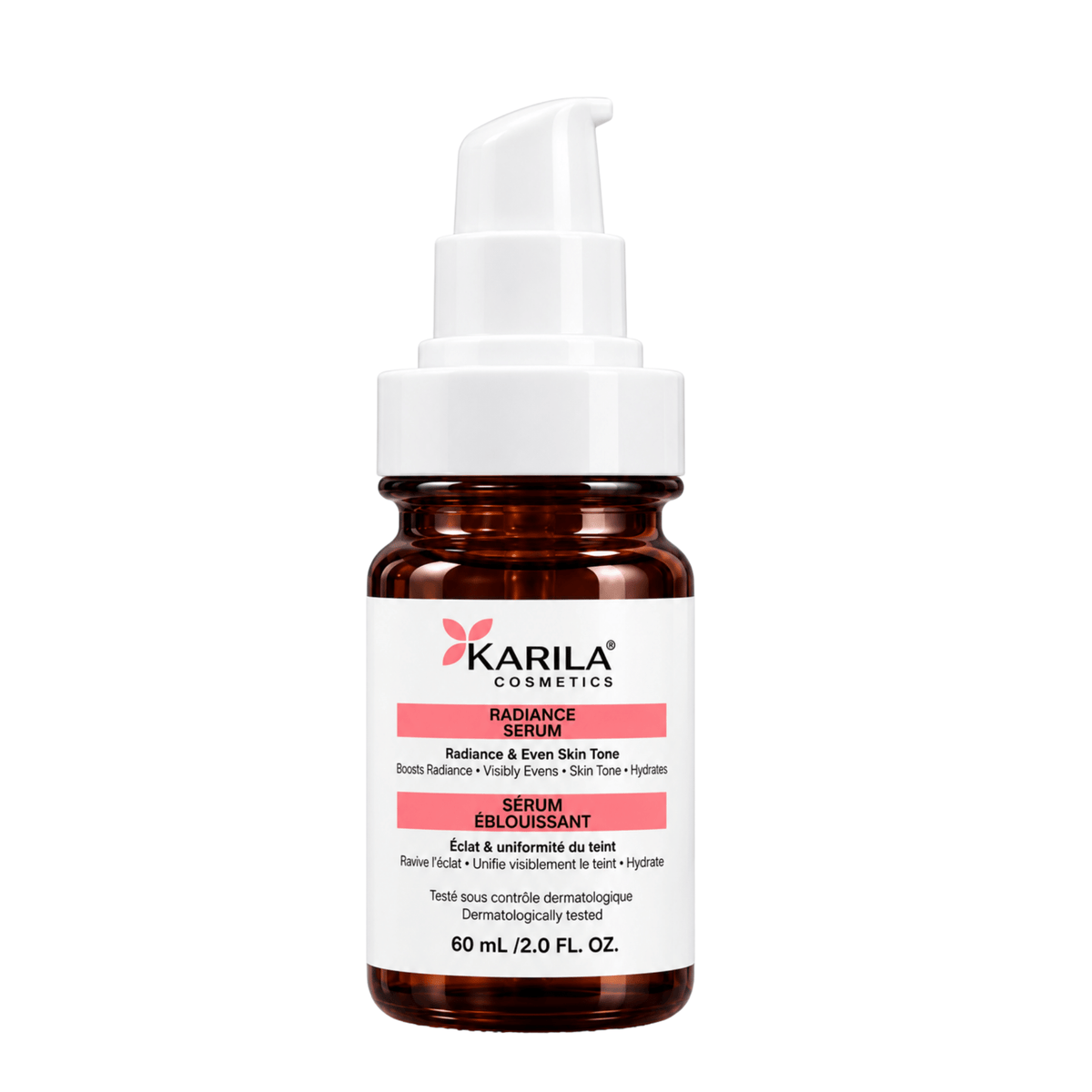 Karila Cosmetics | Sérum Éblouissant - 53 Karat