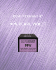Kenra Color | Demi - Permanent Coloring | Red + purple - 53 Karat