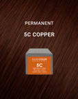 Kenra Color | Permanent Hair Color | Copper + Gold - 53 Karat