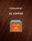 Kenra Color | Permanent Hair Color | Copper + Gold - 53 Karat