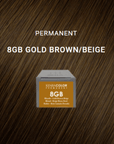 Kenra Color | Permanent Hair Color | Copper + Gold - 53 Karat