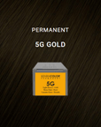 Kenra Color | Permanent Hair Color | Copper + Gold - 53 Karat