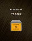 Kenra Color | Permanent Hair Color | Copper + Gold - 53 Karat