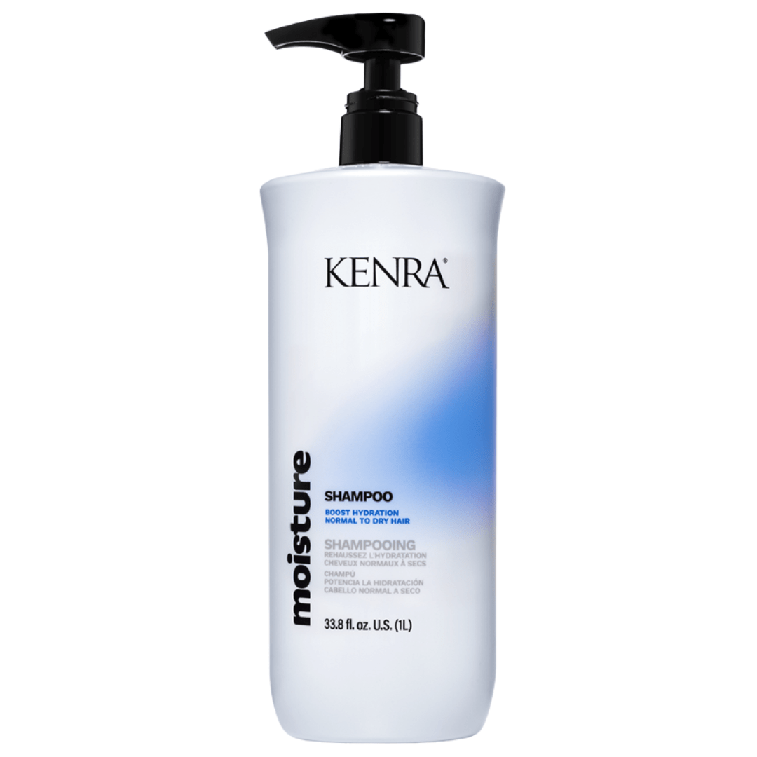 Kenra | Shampoing hydratant - 53 Karat
