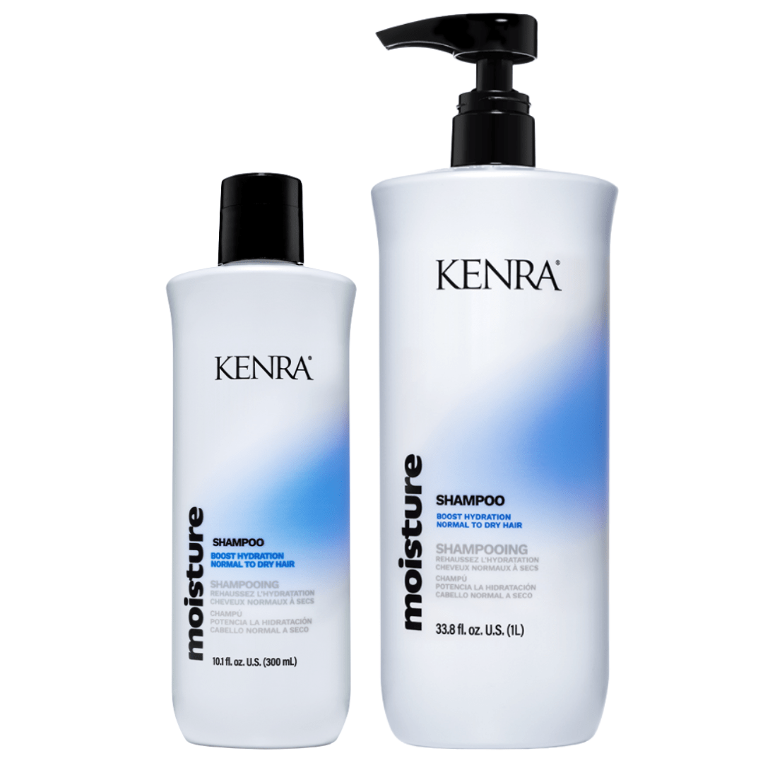 Kenra | Shampoing hydratant - 53 Karat