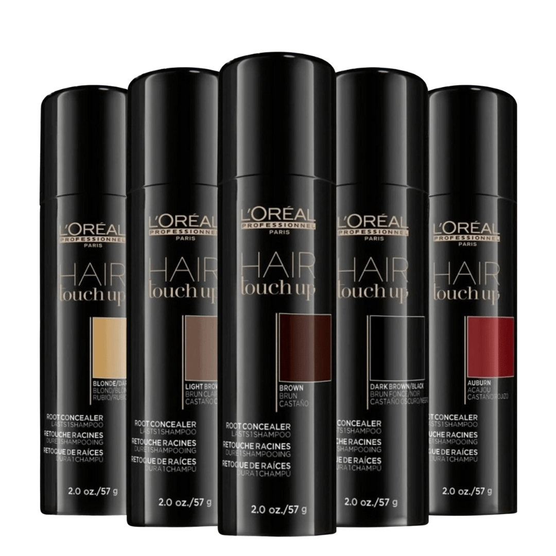 L’Oréal Professional | Hair Touch Up | Retouche Racines - 53 Karat