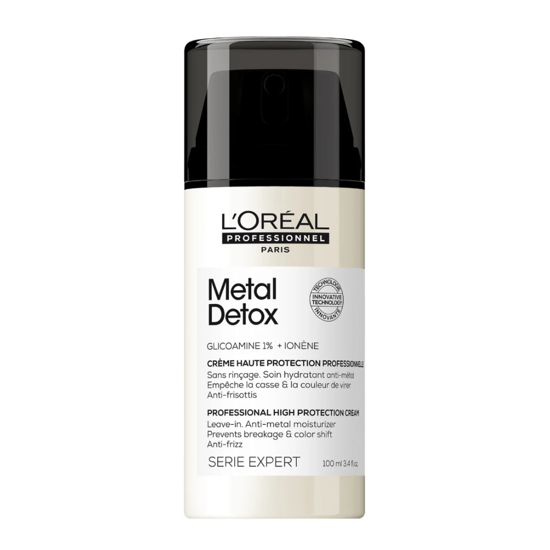 L’Oréal Professionnel | Metal Detox | Crème Haute Protection - 53 Karat