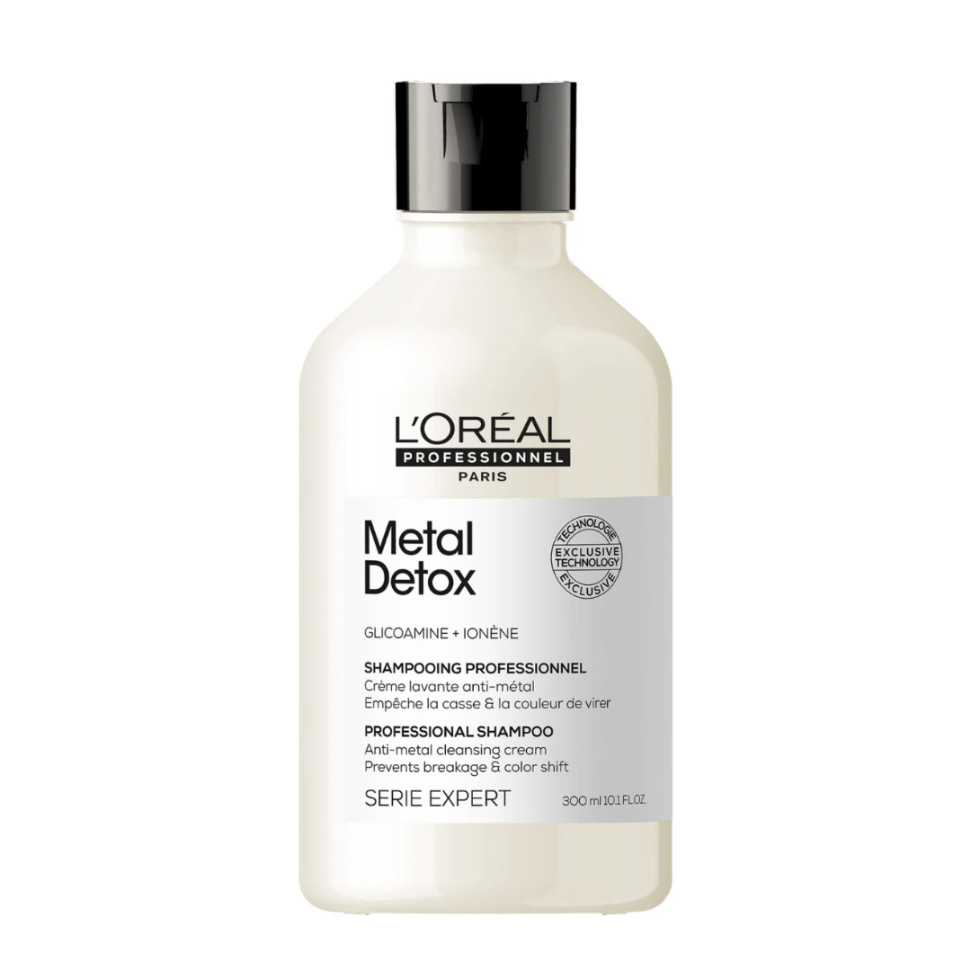 L’Oréal Professionnel | Metal Detox | Crème Lavante - 53 Karat