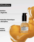 L’Oréal Professionnel | Metal Detox | Huile Concentrée - 53 Karat
