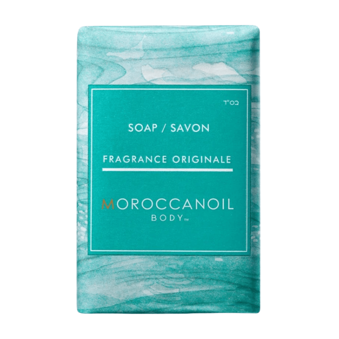 Moroccanoil | Soap Bar - 53 Karat