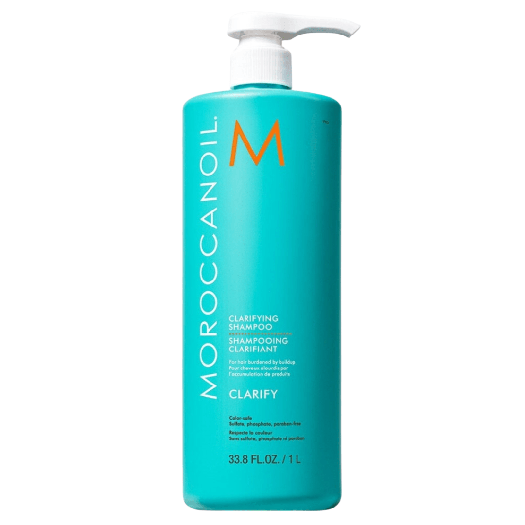 Moroccanoil | Clarify Shampoing clarifiant - 53 Karat