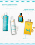 Moroccanoil | Coffret de Fêtes | Hydratation - 53 Karat