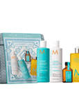 Moroccanoil | Coffret de Fêtes | Hydratation - 53 Karat