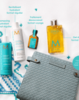 Moroccanoil | Coffret de Fêtes | Hydratation - 53 Karat