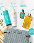 Moroccanoil | Coffret de Fêtes | Repair - 53 Karat