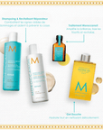 Moroccanoil | Coffret de Fêtes | Repair - 53 Karat