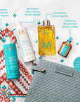 Moroccanoil | Coffret de Fêtes | Volume - 53 Karat