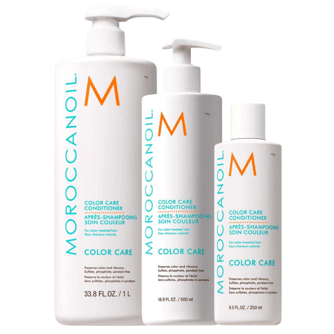 Moroccanoil | Color Care | Color Care Conditioner - 53 Karat