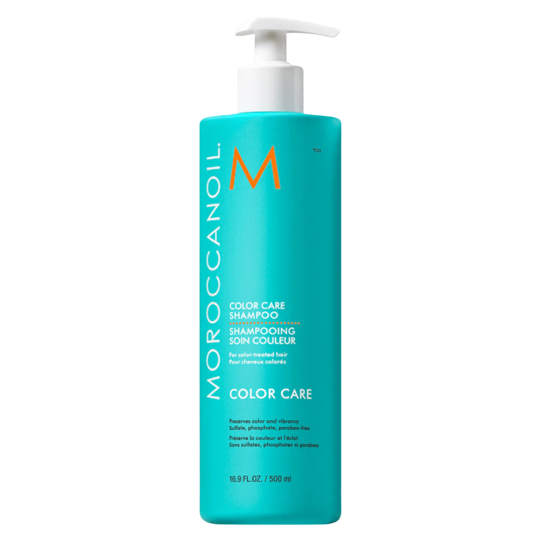 Moroccanoil | Color Care | Shampoing Soin Couleur - 53 Karat