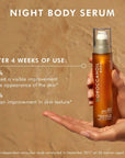 Moroccanoil | Night Body Concentrate - 53 Karat