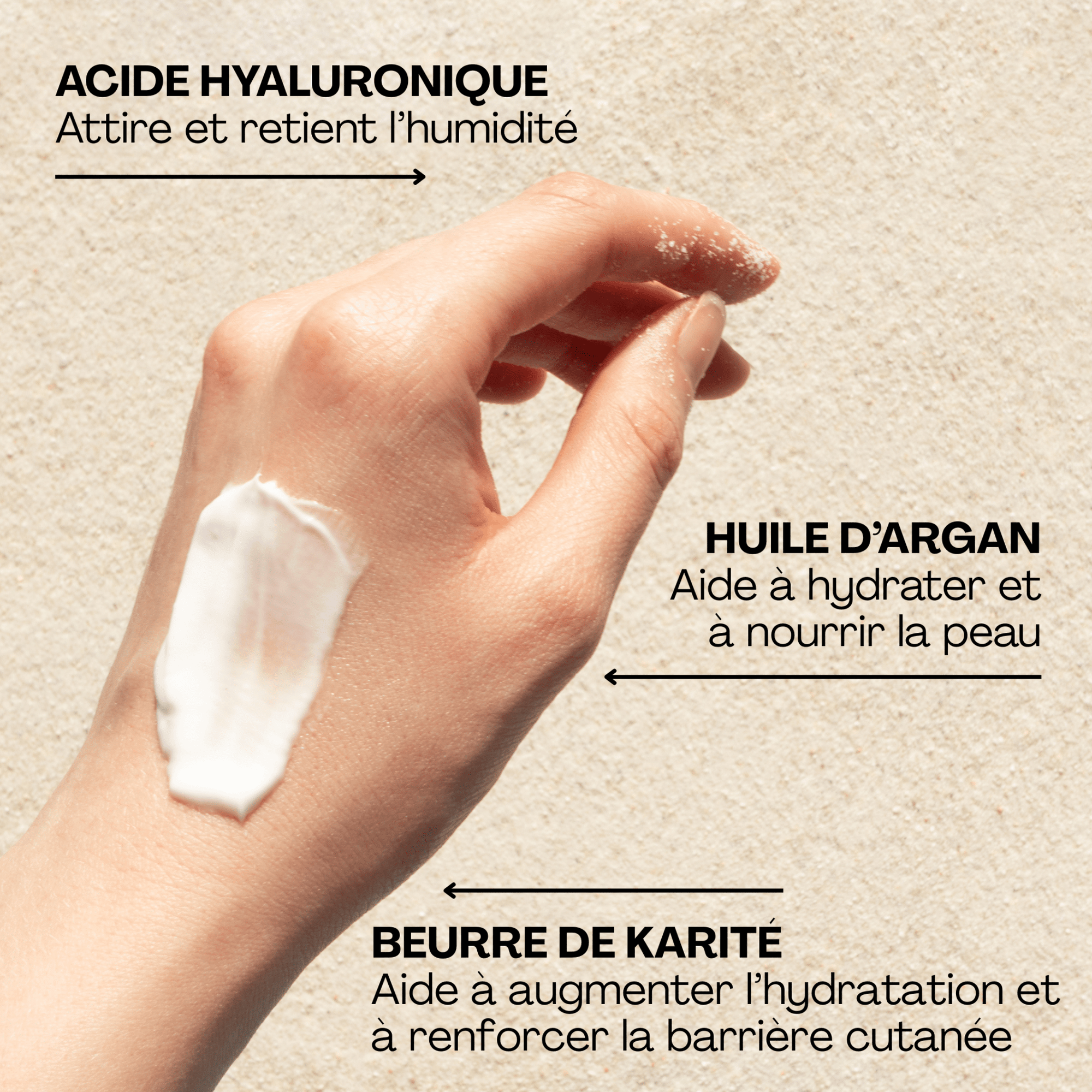 Moroccanoil | Crème pour les Mains - 53 Karat