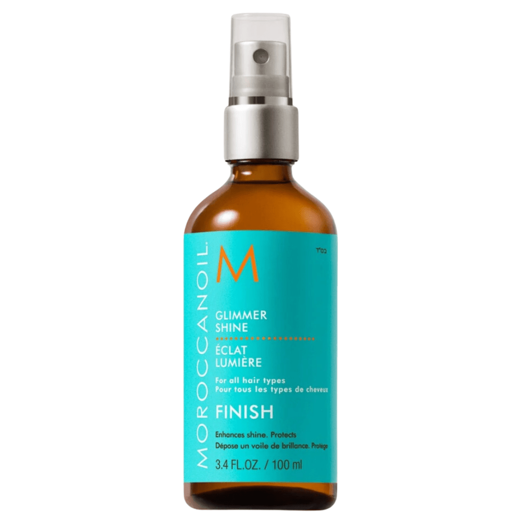 Moroccanoil | Finish Éclat lumière - 53 Karat