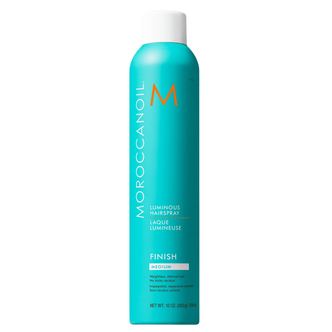 Moroccanoil | Finish | Laque Lumineuse - 53 Karat