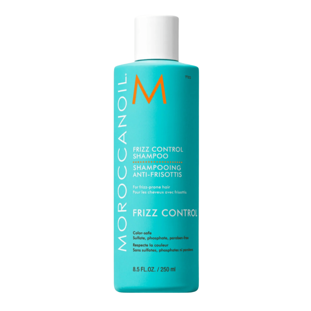 Moroccanoil | Frizz Control Shampoing anti - frisottis - 53 Karat