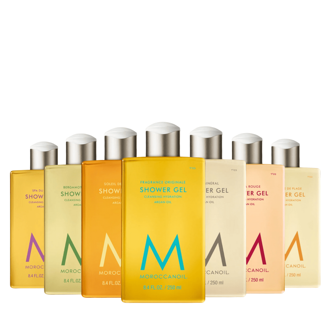 Moroccanoil | Gel Douche - 53 Karat