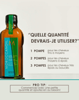 Moroccanoil | Good - to - Glow | Léger - 53 Karat