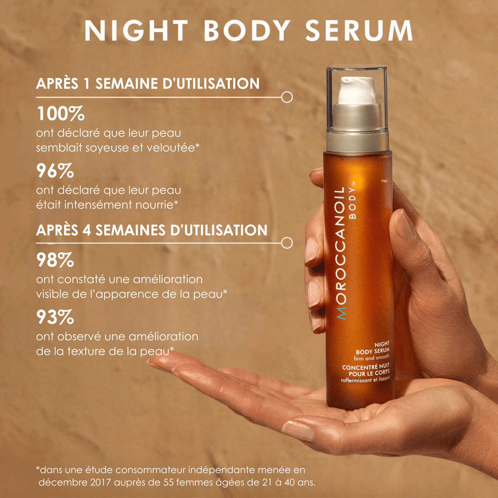 Moroccanoil | Good - to - Glow | Léger - 53 Karat