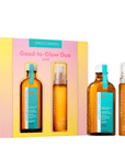 Moroccanoil | Good - to - Glow | Léger - 53 Karat