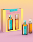Moroccanoil | Good - to - Glow | Léger - 53 Karat
