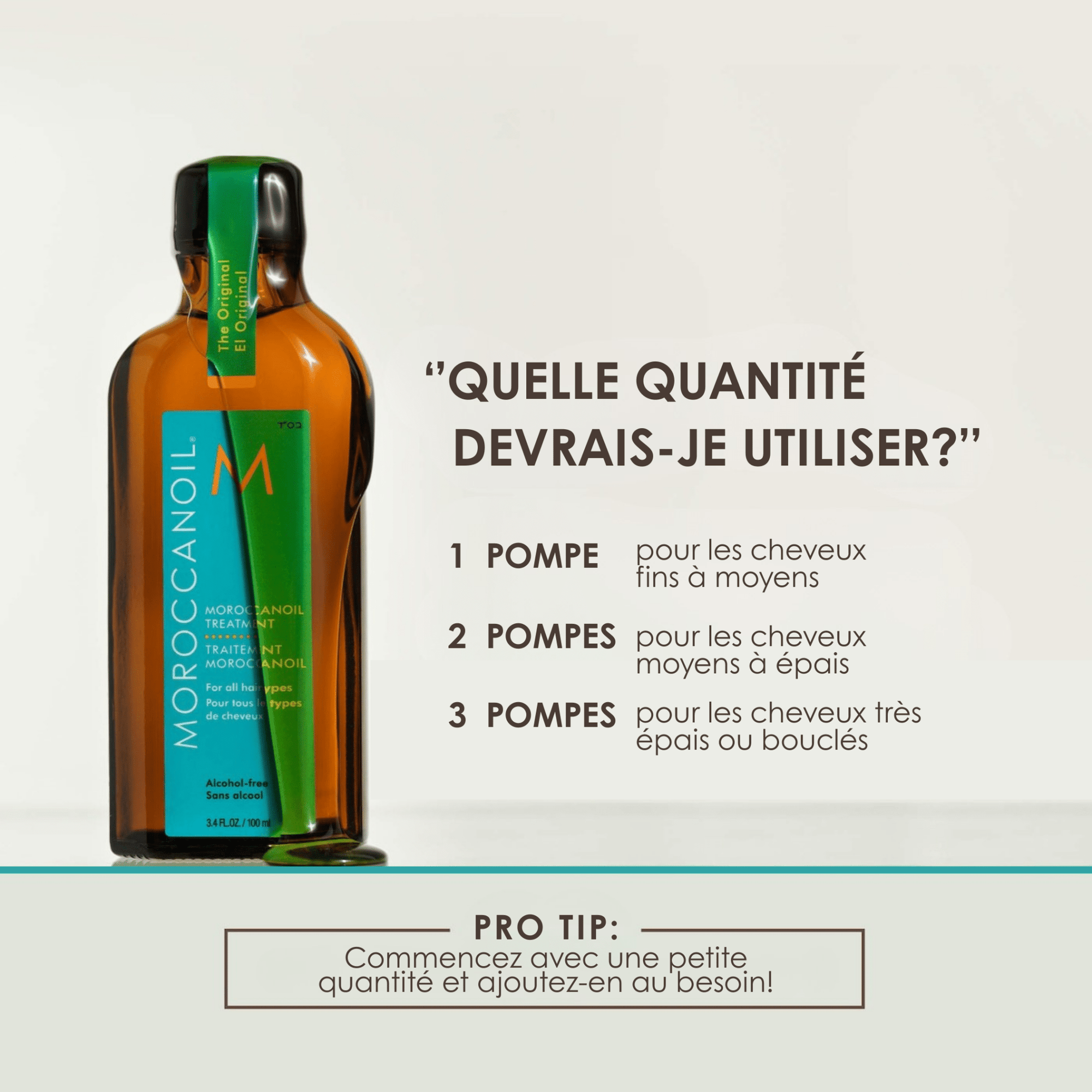 Moroccanoil | Good - to - Glow | Original - 53 Karat