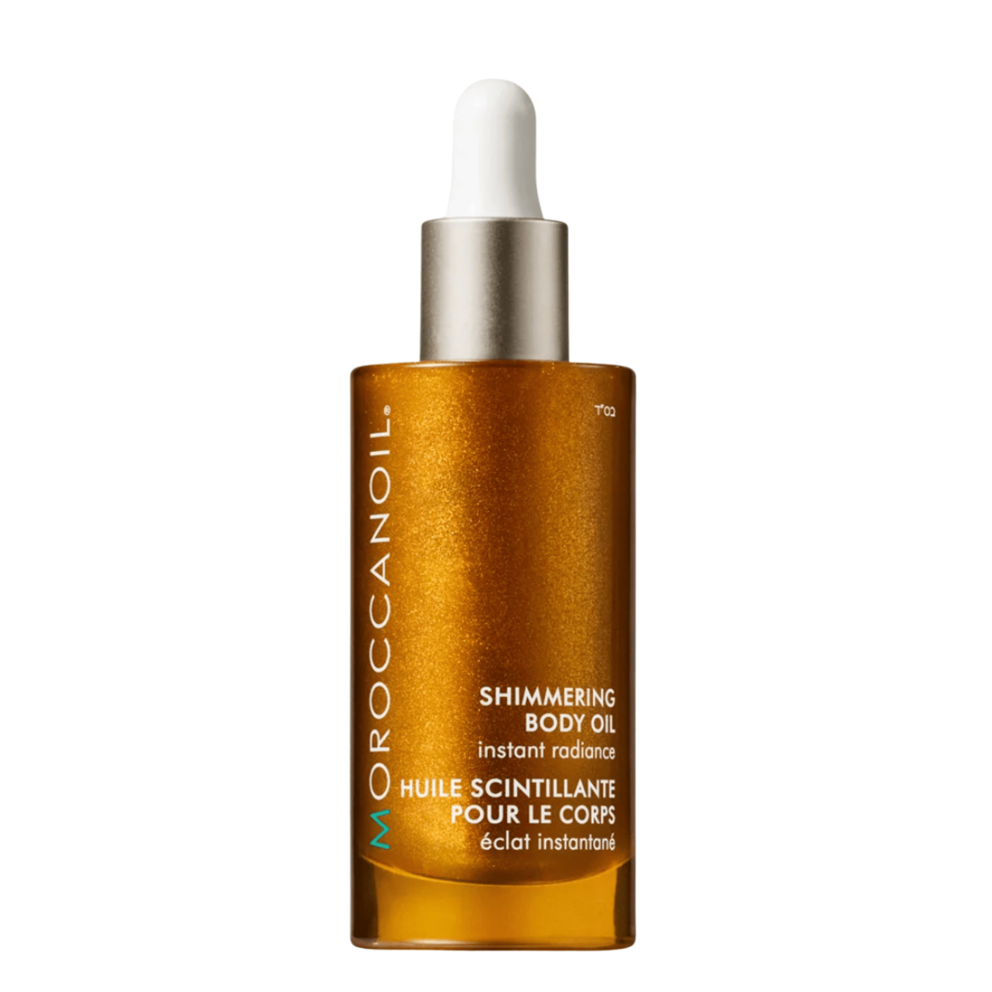 Moroccanoil | Shimmering Body Oil - 53 Karat