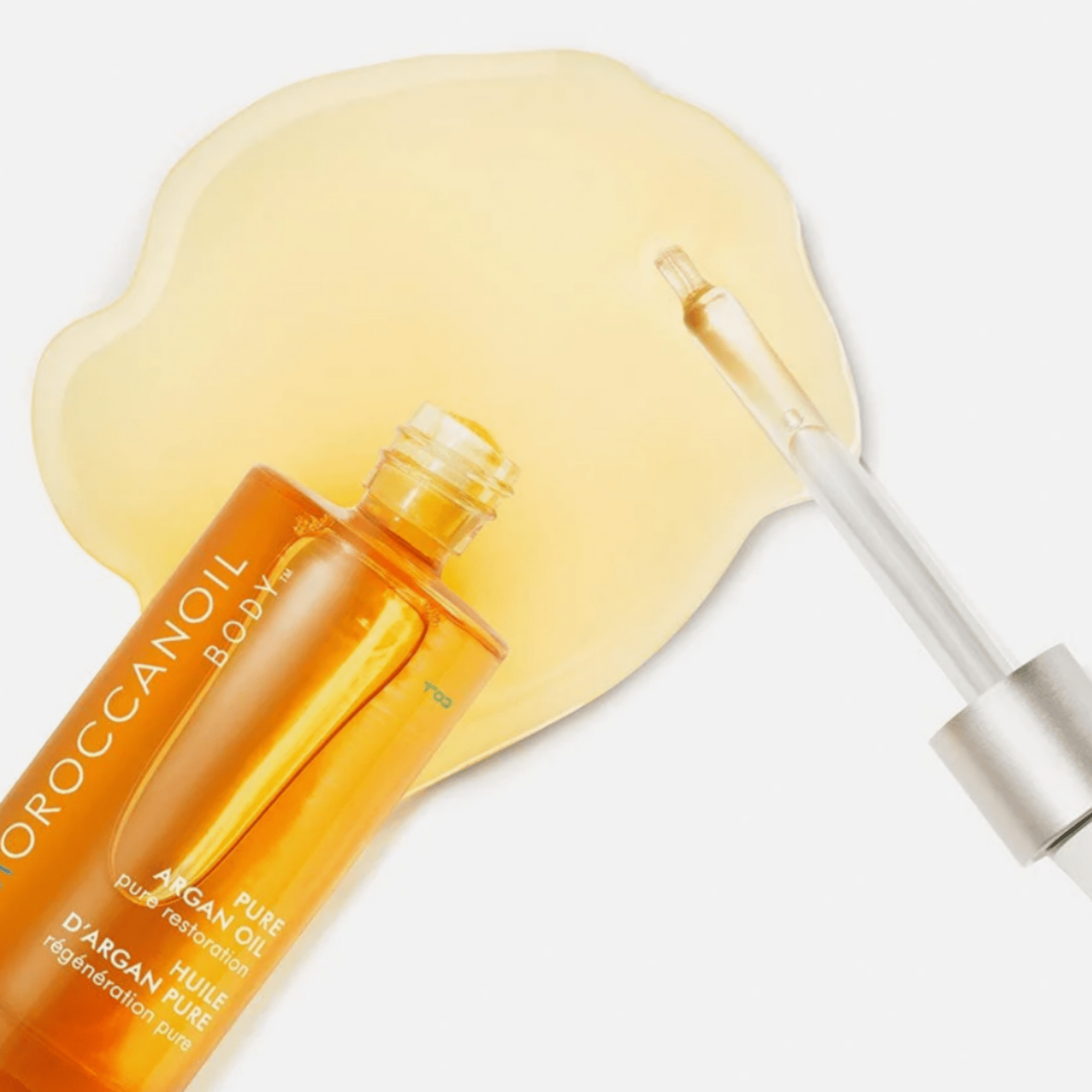 Moroccanoil | Pure Argan Oil - 53 Karat