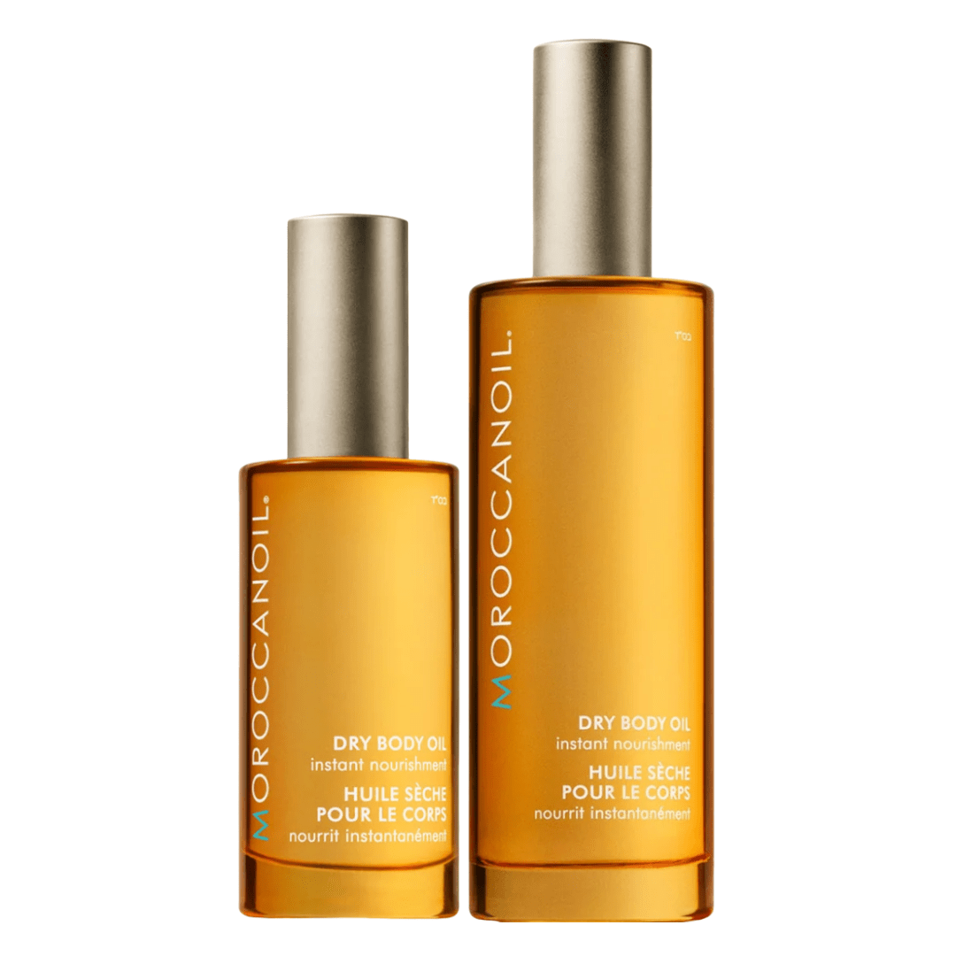 Moroccanoil | Dry Body Oil - 53 Karat