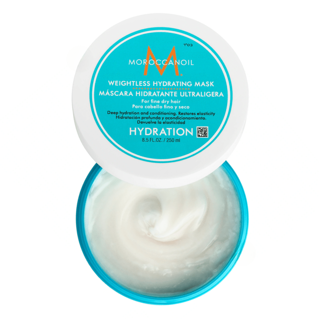 Moroccanoil | Hydratant | Masque Hydratant Ultra - Léger - 53 Karat